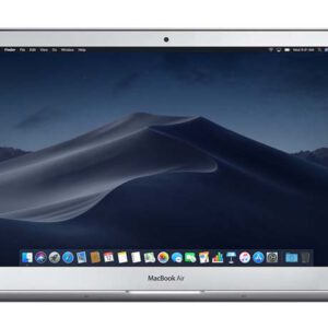 MacBook Lease