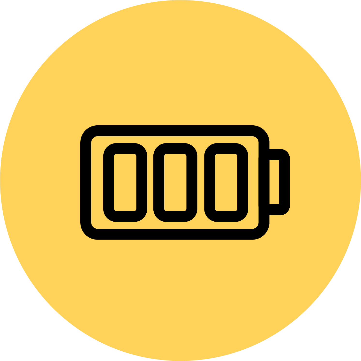 BatteryIcon BatteryIcon