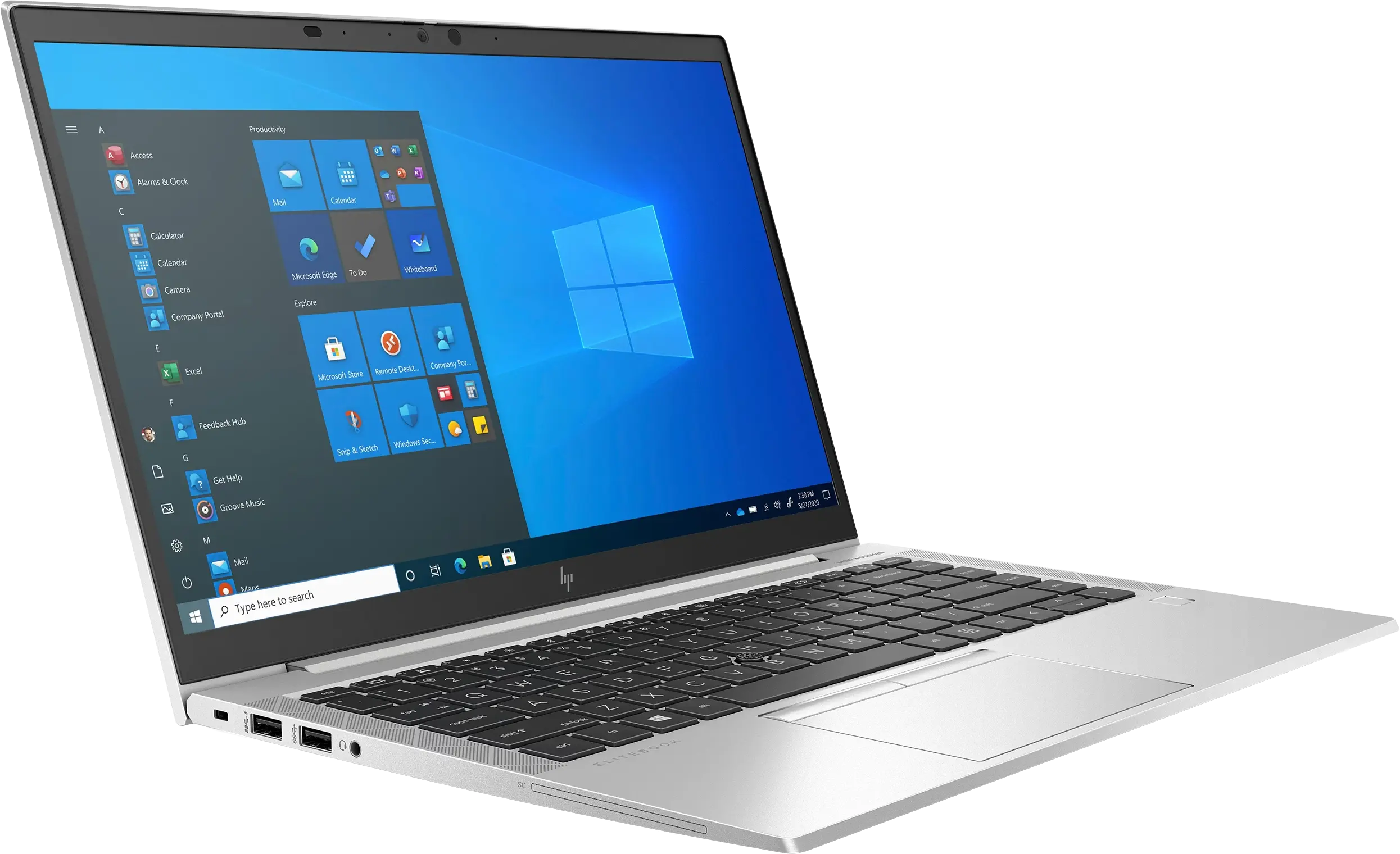 SwaptopHP14InchWindows11G8_SideLeftFront_Cropped