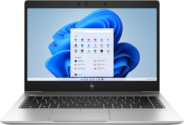 Swaptop 14 inch Windows 11 Da Vinci