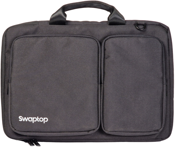 Gratis Laptop Tas