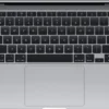 MacbookAir13InchM1_TopView