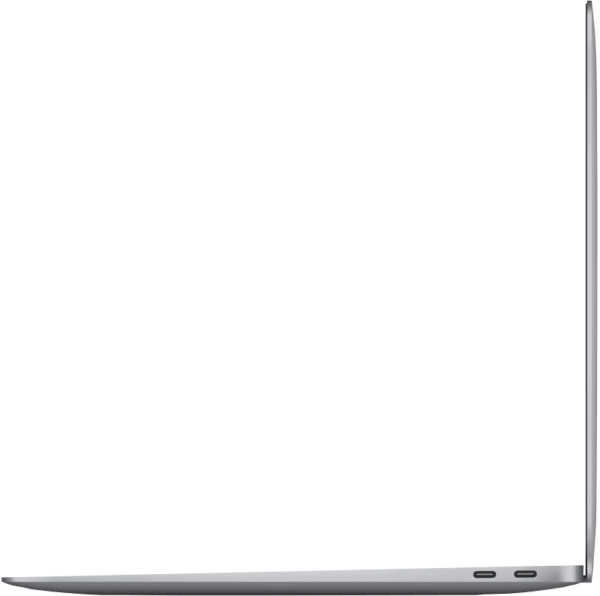 Apple-Macbook-Air-M1-13-inch-Side-1
