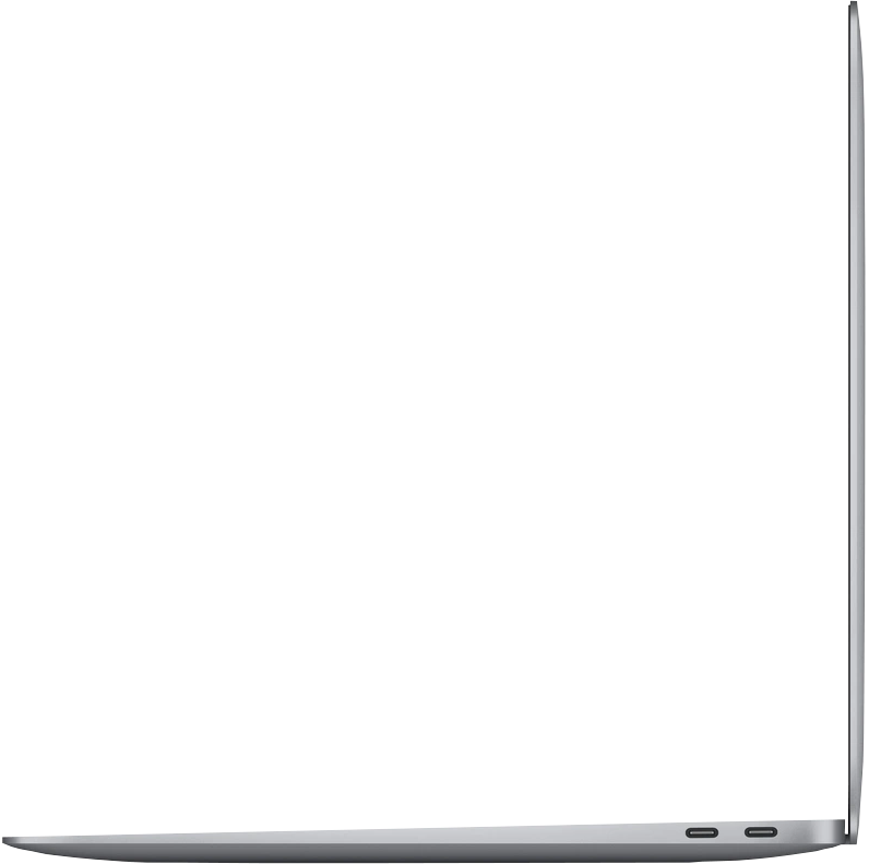 Apple-Macbook-Air-M1-13-inch-Side-1