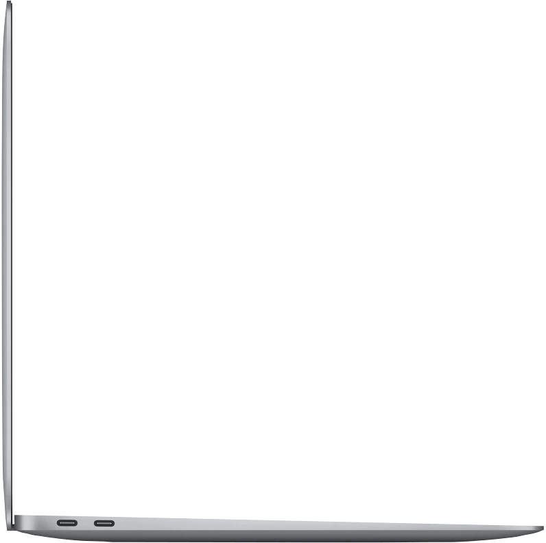 Apple-Macbook-Air-M1-13-inch-Side-2