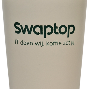 SwaptopFeestdagenKoffieBeker