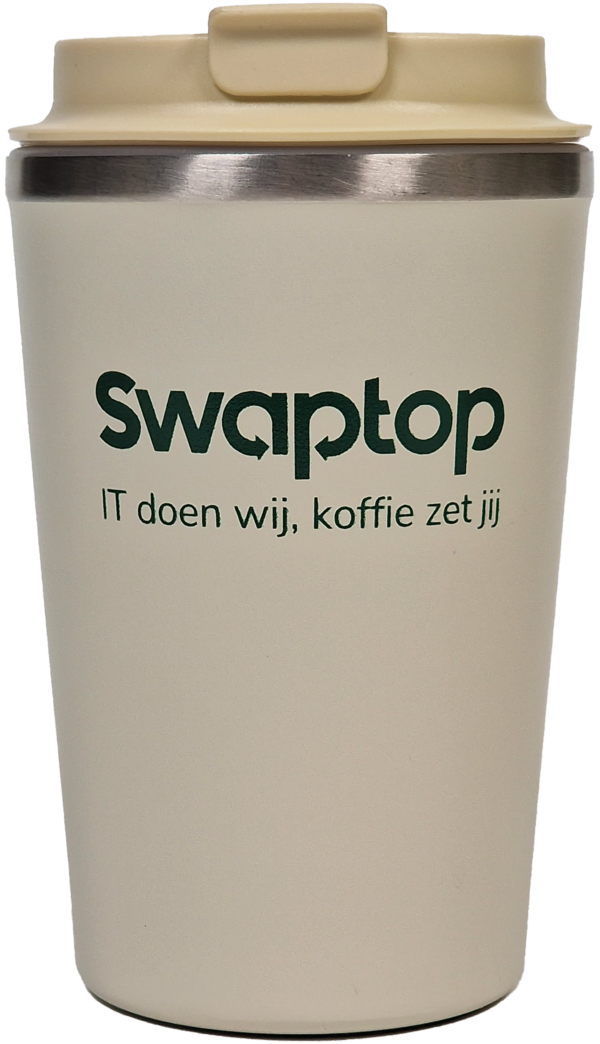 SwaptopFeestdagenKoffieBeker