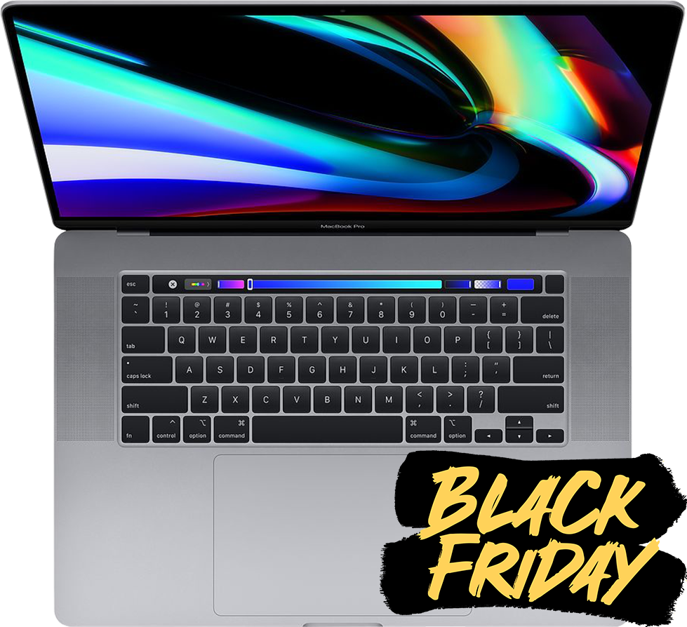 SwaptopMacbookProTouchBar16InchBlackFridayGraphic_2025 Swaptop-Macbook-Pro-Touch-Bar-16-Inch-Black-Friday-Graphic-2025