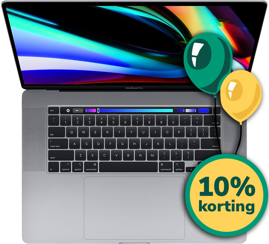 SwaptopMacbook16InchTouchbarSwaptop5jaar