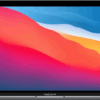 Apple-Macbook-Air-M1-13-inch-Front-1