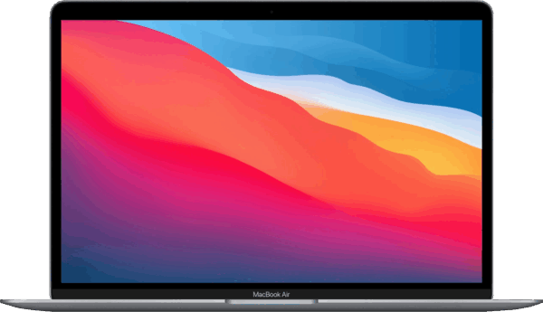 Apple-Macbook-Air-M1-13-inch-Front-1