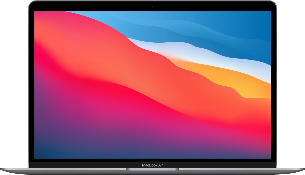 Apple-Macbook-Air-M1-13-inch-Front-1