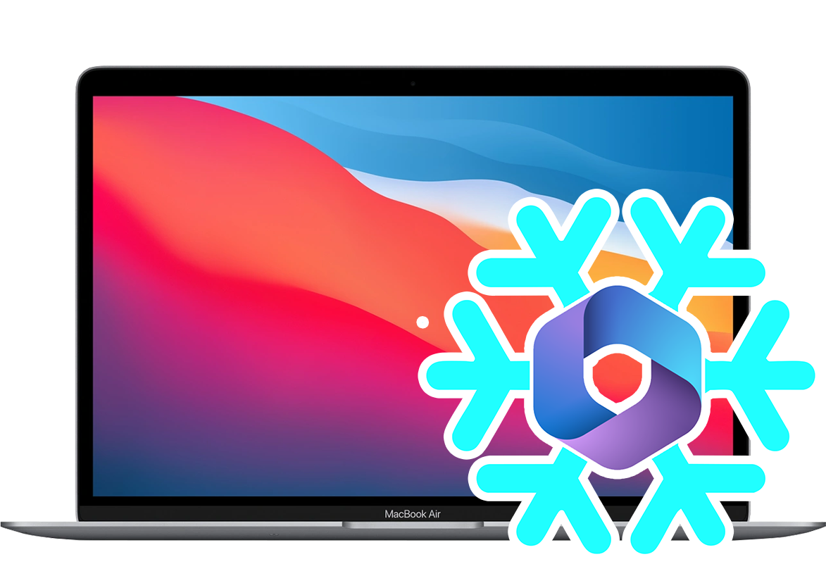 Swaptop_MacbookAirM113Inch_WinterActie2026_Office