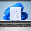 SwaptopHP14InchWindows11G8_FrontMain_Windows11DesktopImage_Cropped