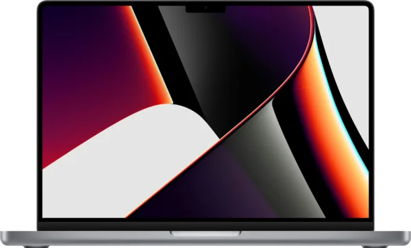 MacbookProM1202114Inch_Front