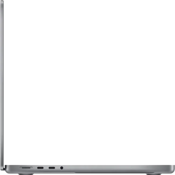 MacbookProM1202114Inch_Side