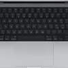 MacbookProM1202114Inch_Top