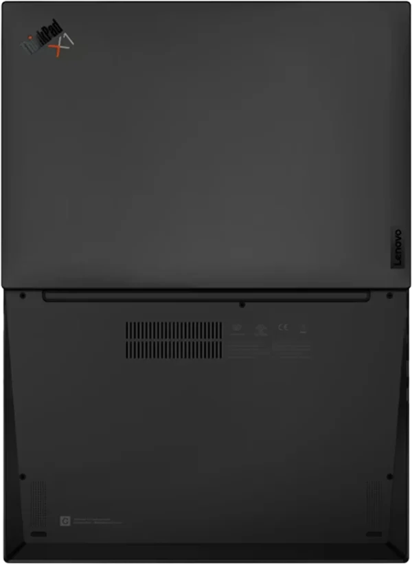 Swaptop_LenovoThinkpadX1Carbon_Cropped_BackOpen
